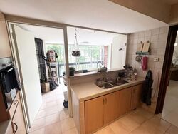 Faber Garden Condominium (D20), Condominium #560365251